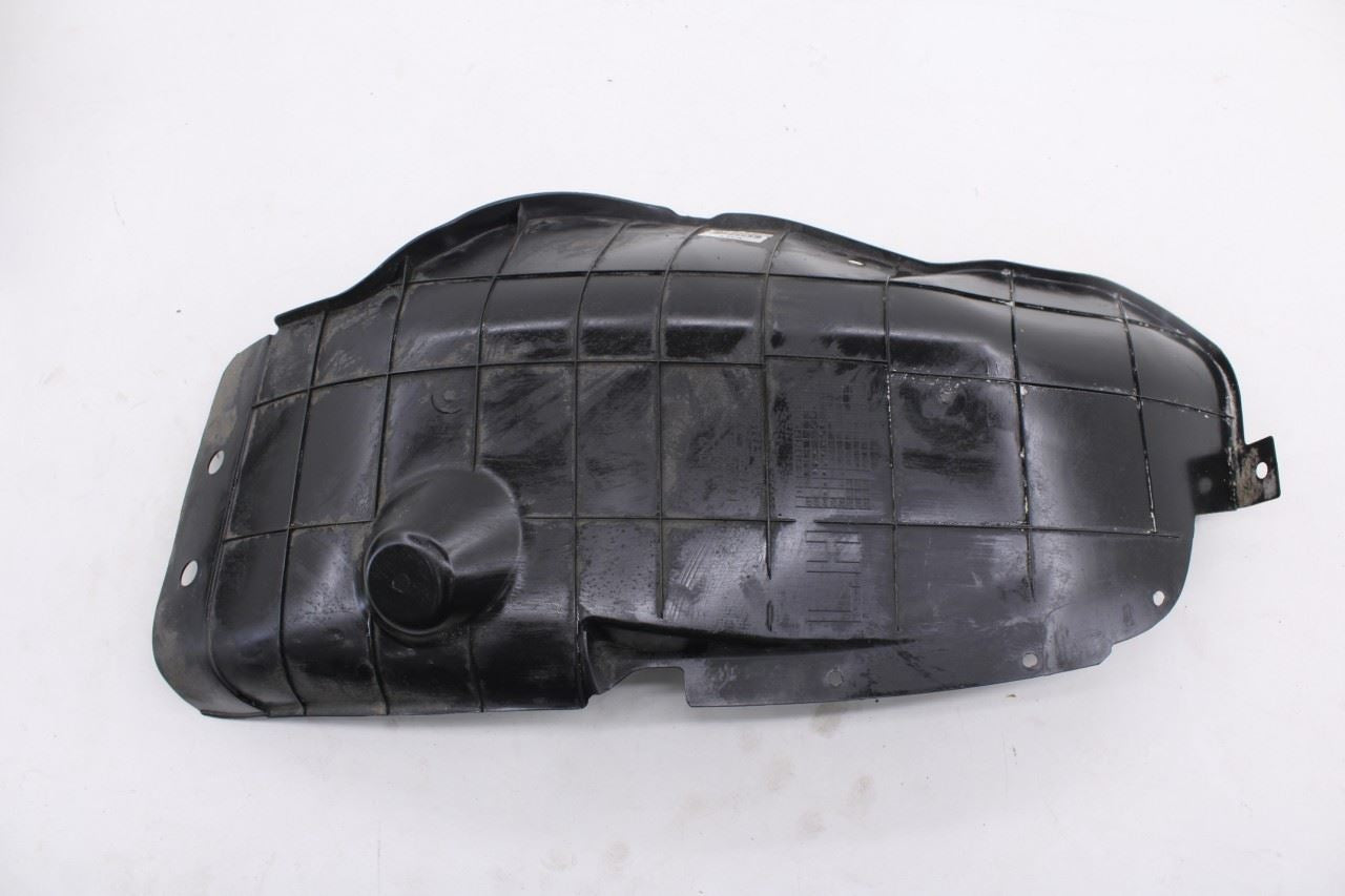 2021-26 Hyundai Elantra SE Rear Left Driver Side Wheelhouse Liner Splash Shield3