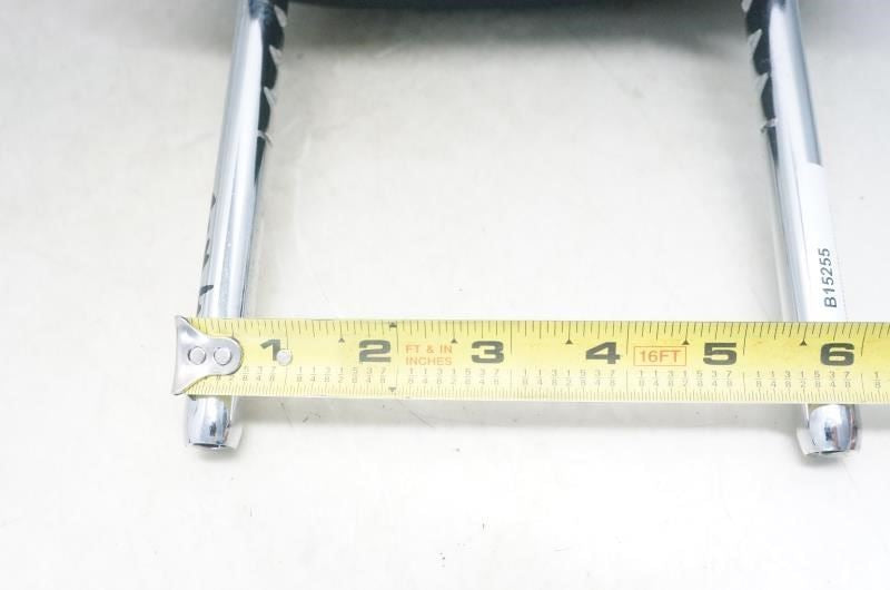 2016 Honda HR-V Front Right or Left Side Seat Headrest Cloth 81140-T7M-H01ZF OEM - Alshned Auto Parts