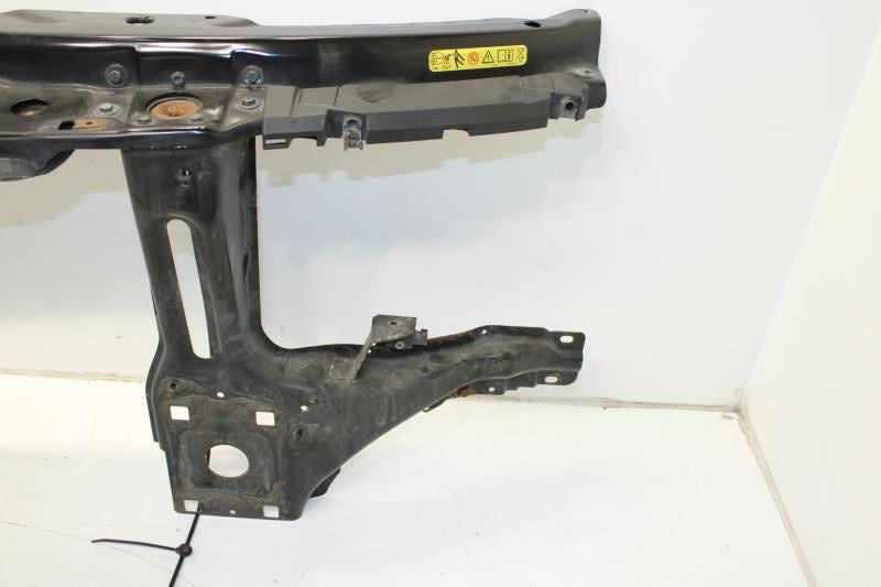 2007-12 Land Rover Range Rover Radiator Core Support Headlamp Bracket ABG760050 - Alshned Auto Parts