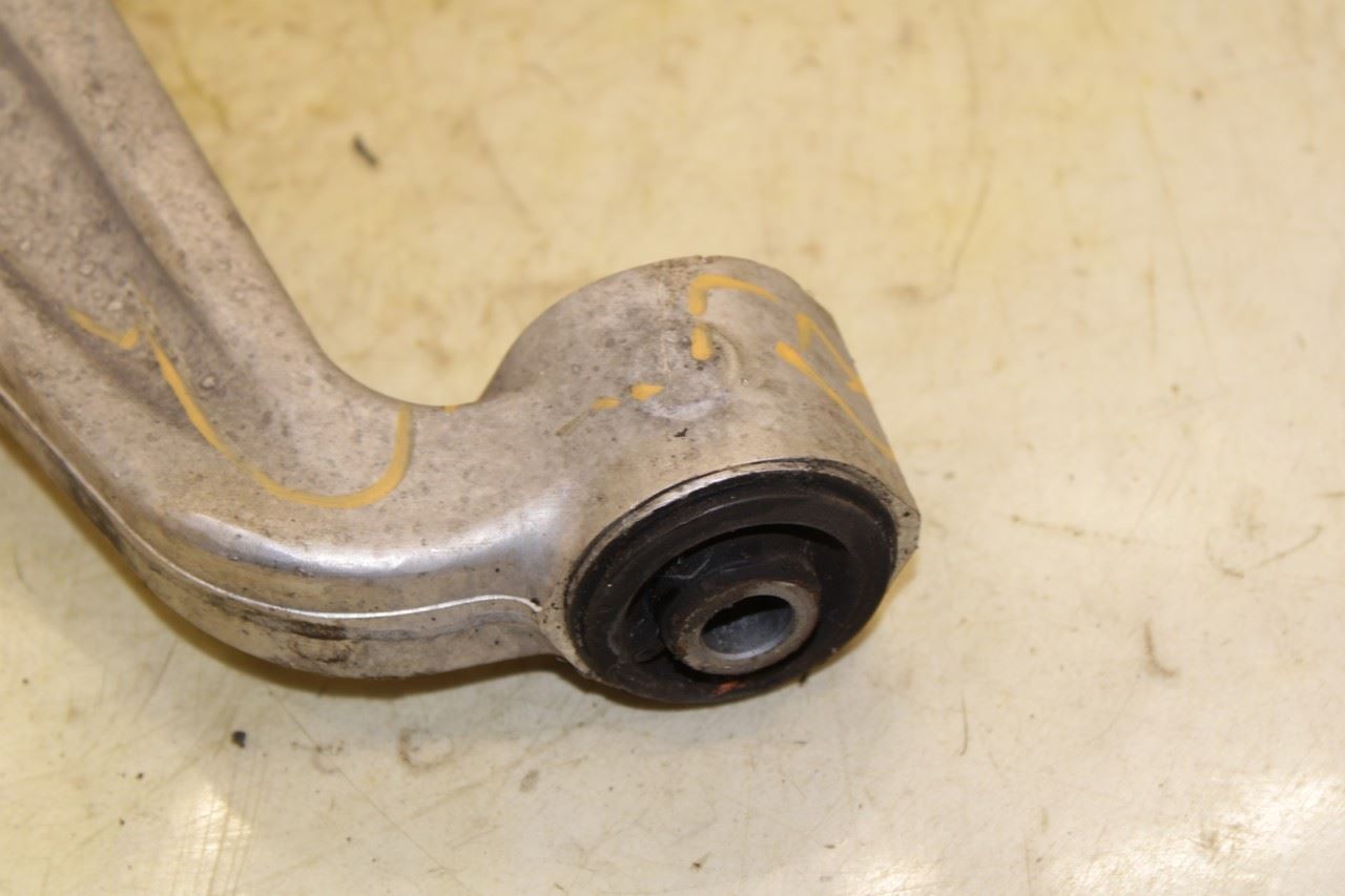 14-17 Infiniti QX50 AWD Rear Suspension RH Side Lower and Upper Control Arm Set - Alshned Auto Parts