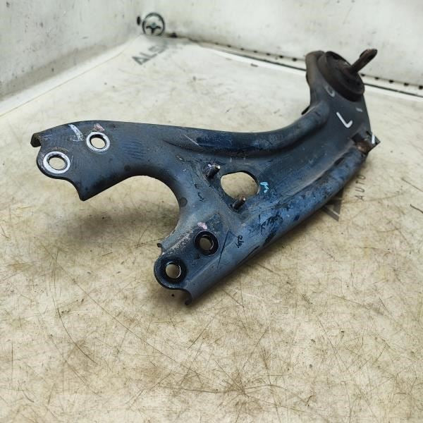 2011-2014 Hyundai Sonata Rear Left Lower Trailing Control Arm 55270-3Q000 OEM - Alshned Auto Parts