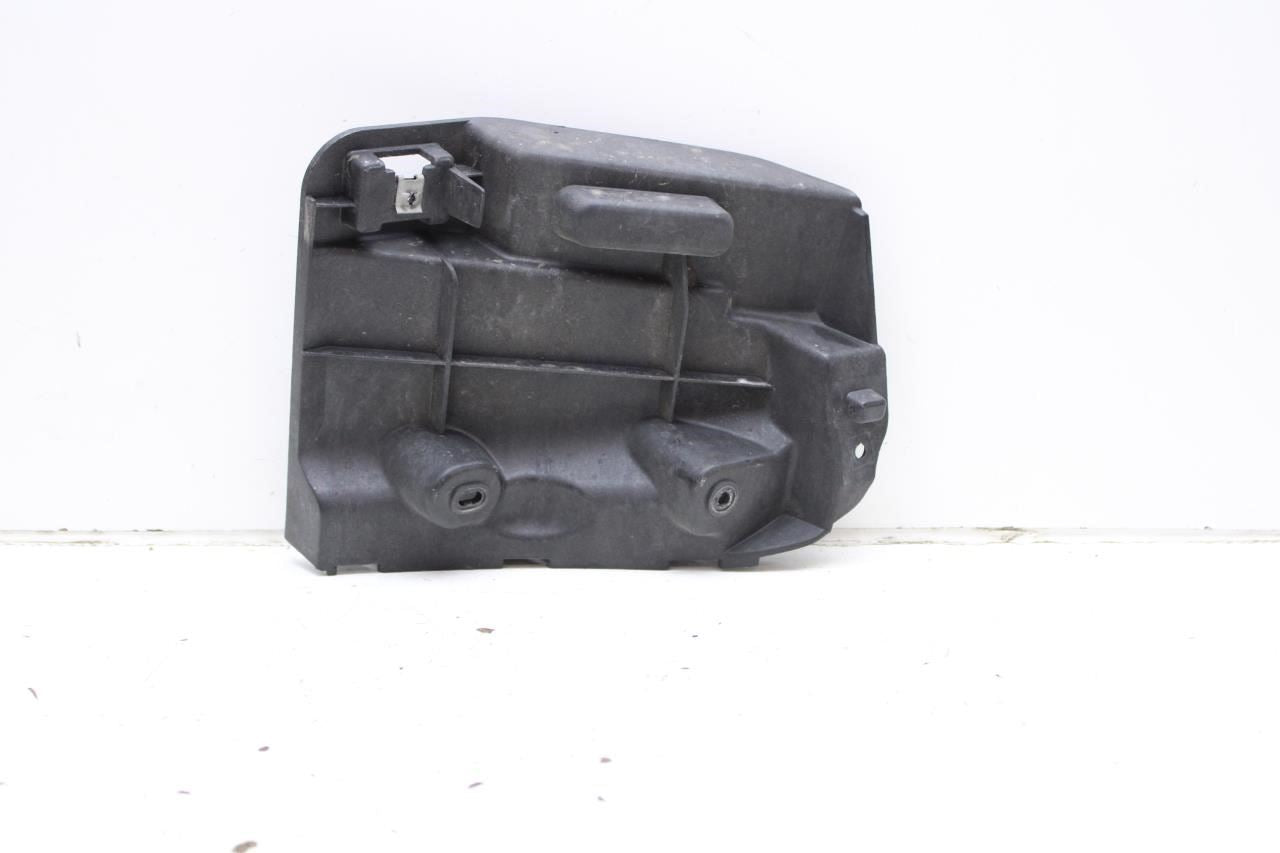 14-2020 Maserati Ghibli Rear Right Side Bumper Under Taillight Bracket 670004468 - Alshned Auto Parts