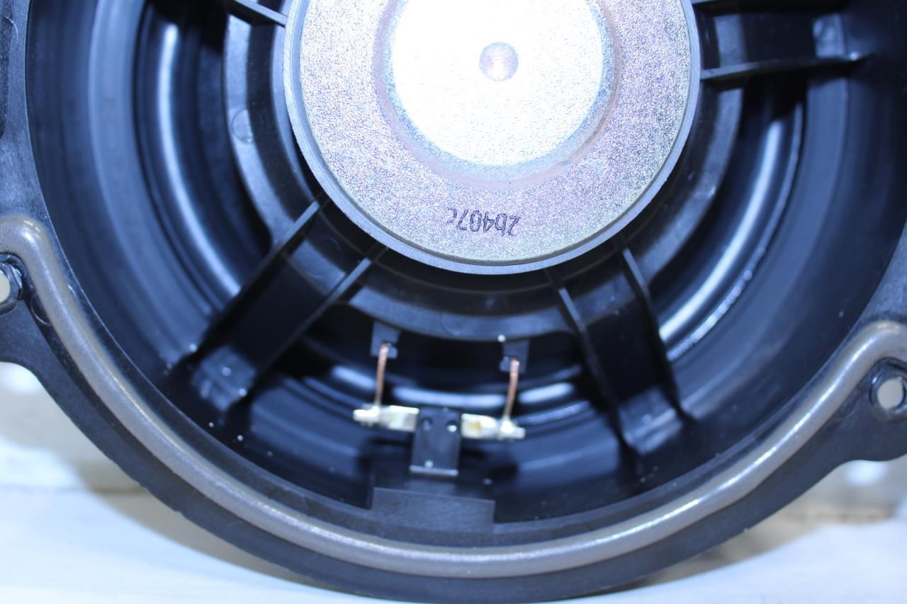 2019-2024 Audi Q3 S Line RR LH & RH Door Woofer Audio Speakers 83A-035-411 - Alshned Auto Parts