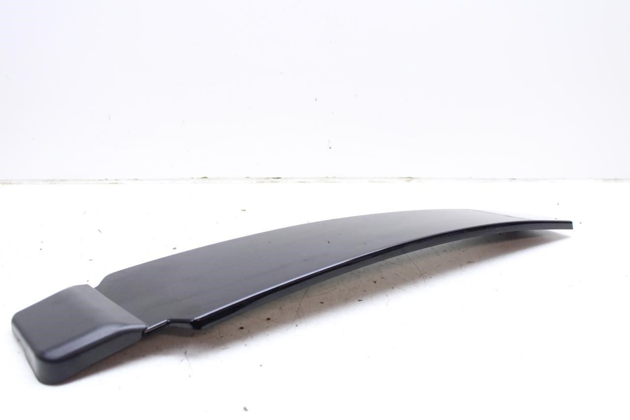 14-20 Maserati Ghibli Left Driver Side B-Pillar Applique Molding Trim 670024788 - Alshned Auto Parts