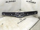 2014-2016 Subaru Forester Front Upper Center Grille 91121SG050 OEM - Alshned Auto Parts