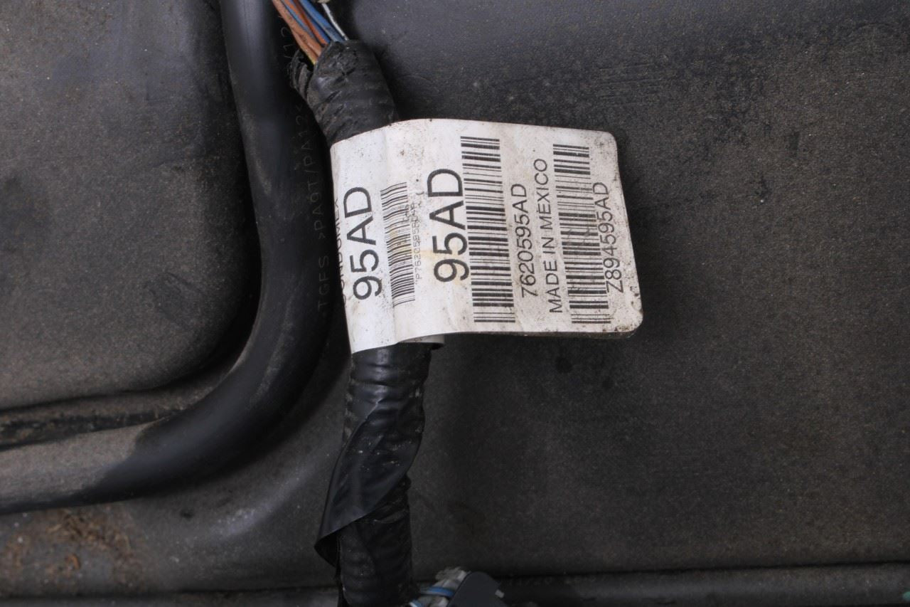 2020-22 Jeep Grand Cherokee Laredo X 4x4 Fuel Gas Tank 25 US Gallons 68482715AB - Alshned Auto Parts