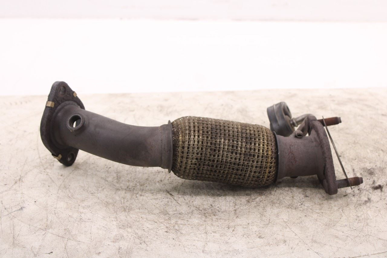 2019-2021 Hyundai Veloster 2.0L Front Exhaust System Muffler Pipe 28610-J35001