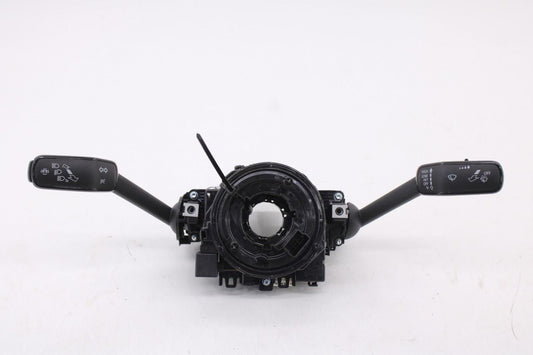 2022-25 Volkswagen Jetta SE 1.5L Steering Column Light Turn Signal Wiper Switch - Alshned Auto Parts