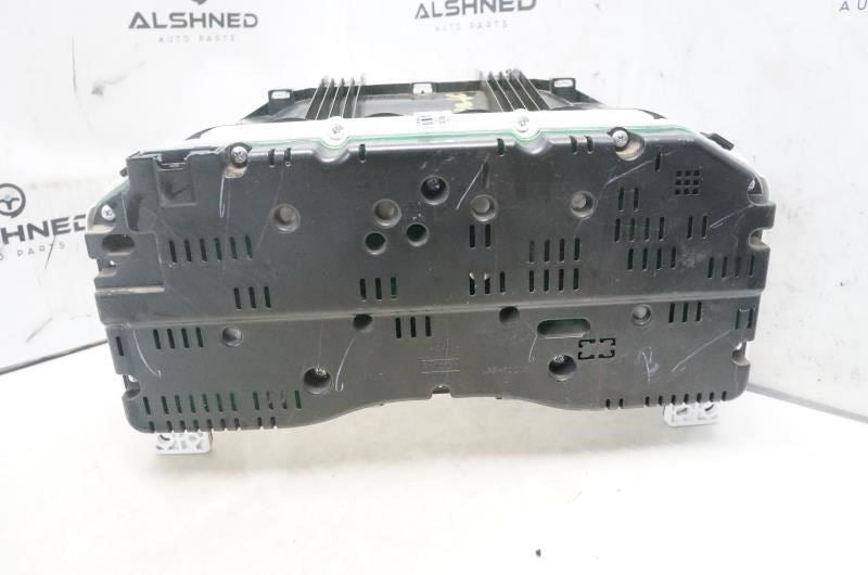 15-16 Ford F350 Super Duty 6.2L Speedometer Gauge Instrument Cluster 89K Mileage6