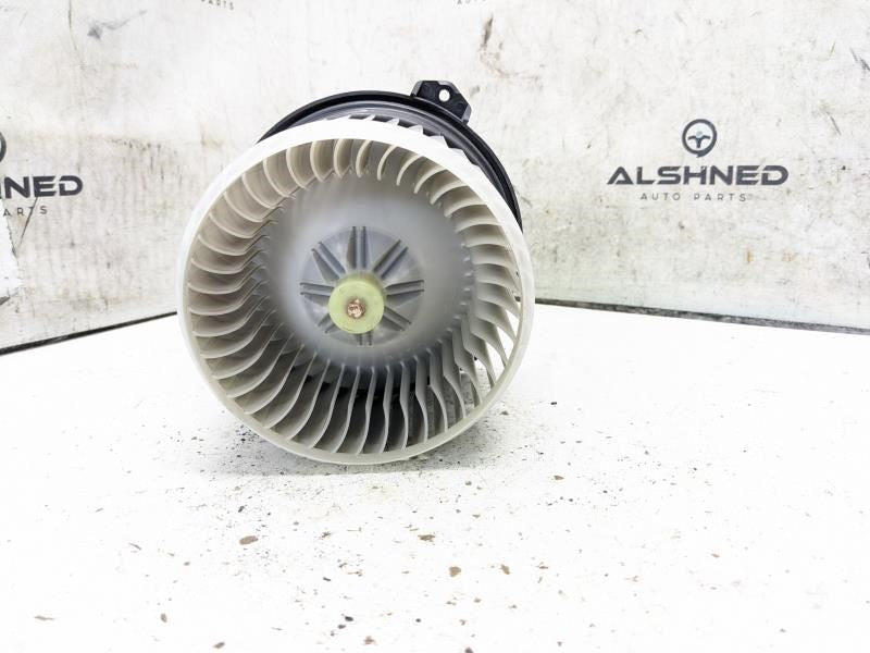 2011-2020 Toyota Sienna HVAC Rear Blower Fan Motor 87103-0C061 OEM - Alshned Auto Parts