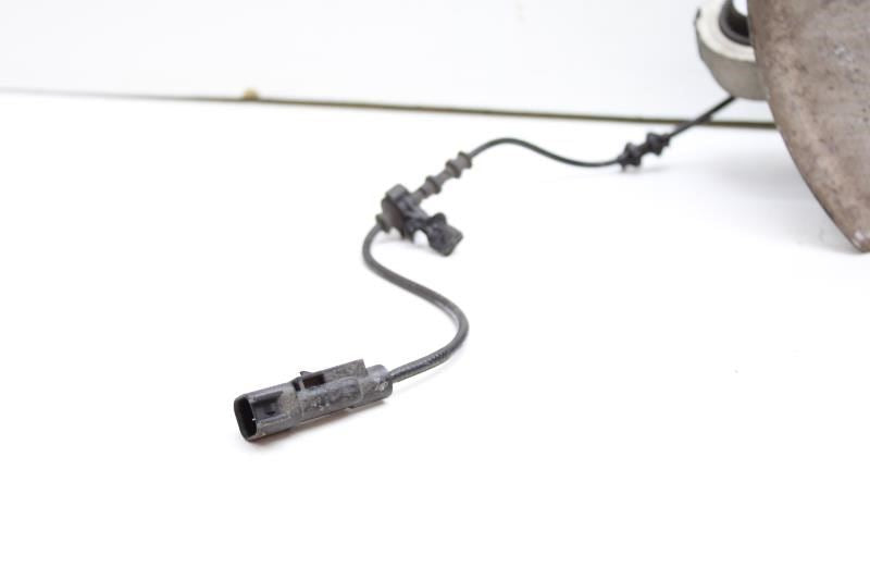 2018-2024 Buick Enclave Rear Left Driver Side Spindle Knuckle Hub 26386497 OEM - Alshned Auto Parts