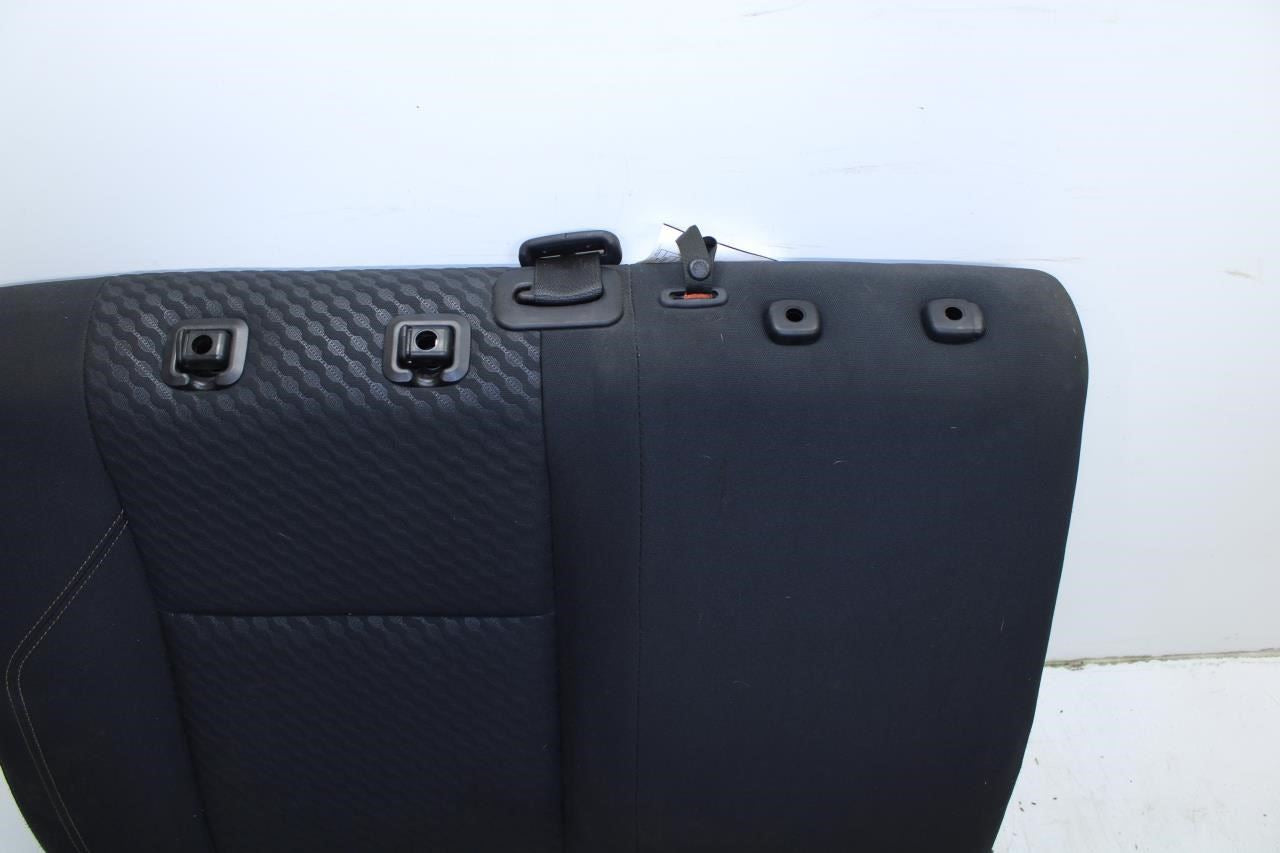 2015-23 Toyota Tacoma Rear Right 2nd Row Seat Back Upper Cushion 71077-04331-C2 - Alshned Auto Parts