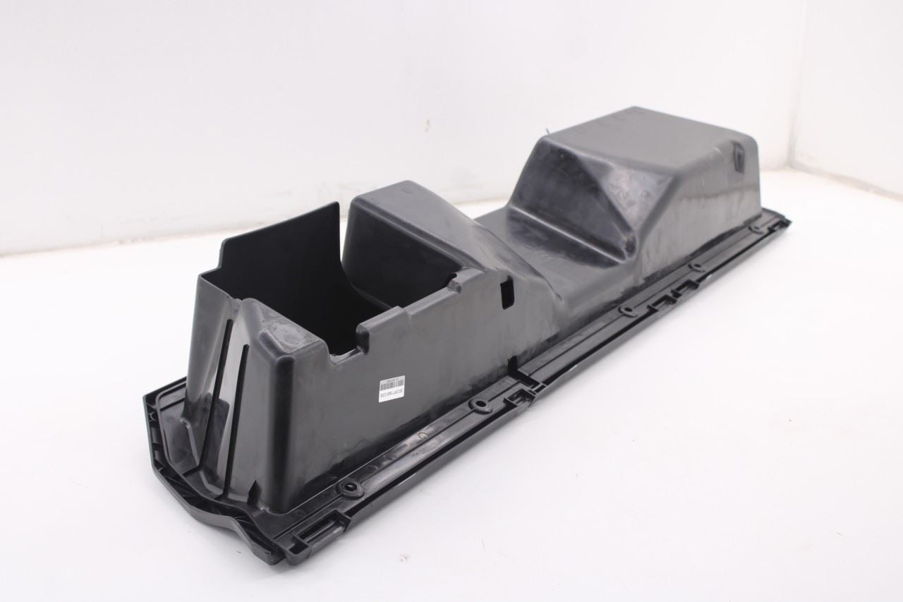 16-23 Toyota Tacoma SR5 Rear Under Seat Floor Storage Compartment Box 58635AD0206