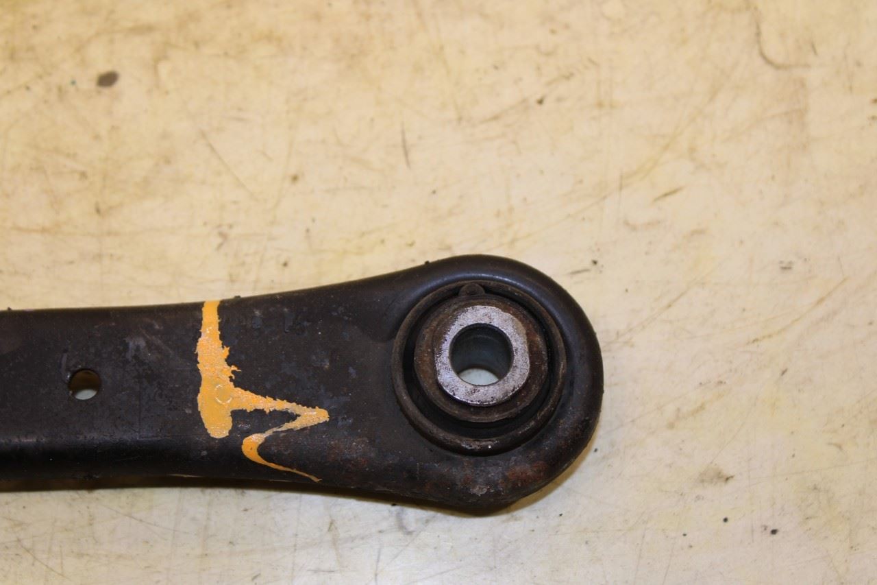 15-16 Volvo S60 T5 Premier FWD Rear Suspension Driver Left Side Control Arm Set - Alshned Auto Parts