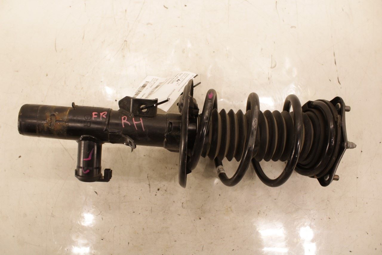 2023-26 Acura Integra A-Spec FWD Front Suspension RH Shock Strut Absorber *ReaD* - Alshned Auto Parts