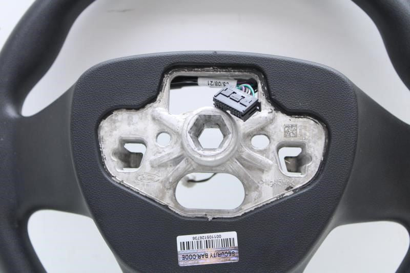 2021-2024 Ford Bronco Sport Steering Wheel w/ Control Buttons M1PB-3600-RD OEM - Alshned Auto Parts