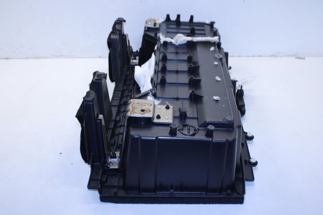 15-20 Nissan Pathfinder SV Rear Trunk Floor Storage Compartment Box 84975-9PJ2A - Alshned Auto Parts
