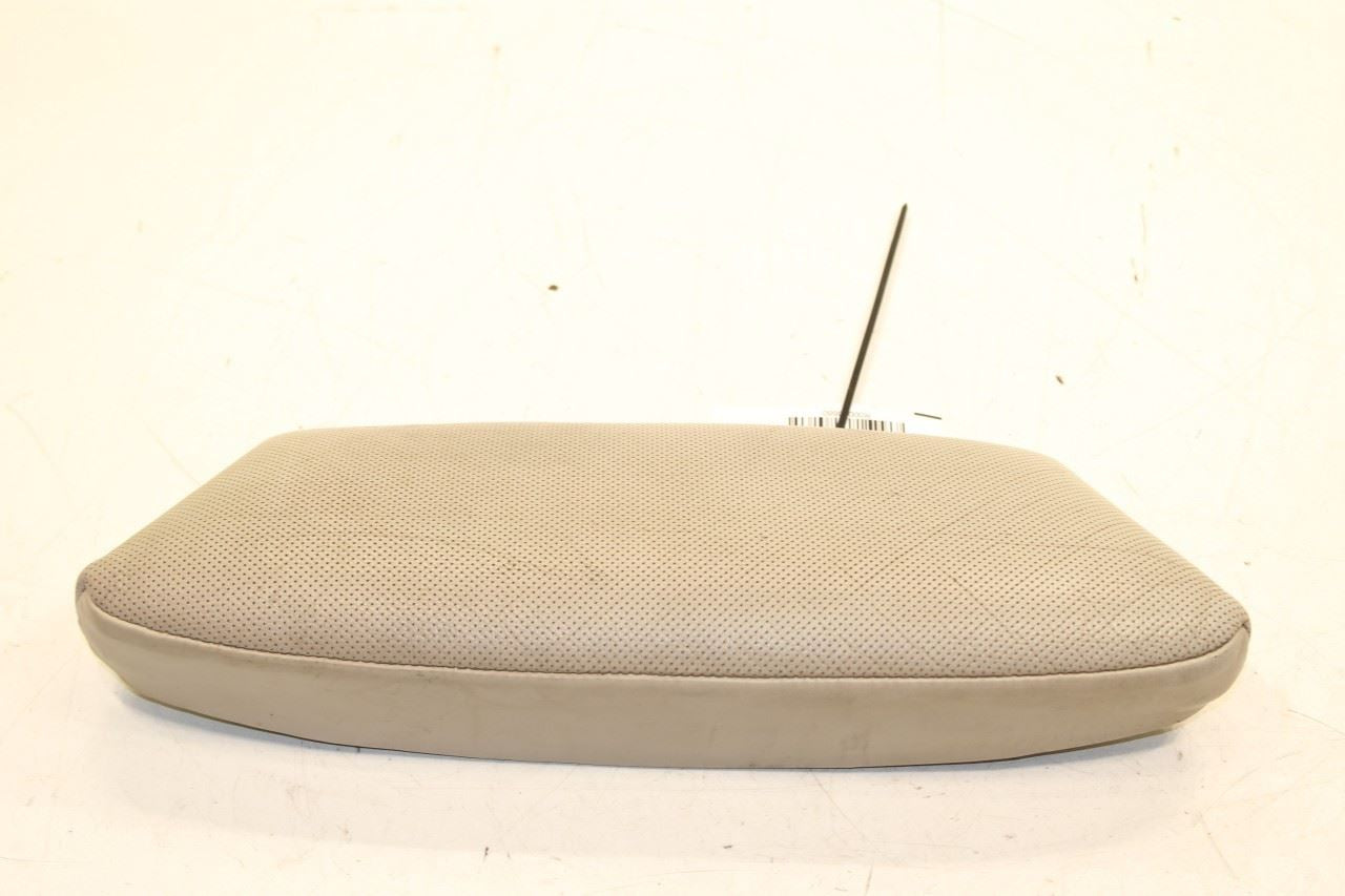 2010-12 BMW 750Li xDrive 4.4L Front Seat Driver Left Side Lower Knee Pad Cushion - Alshned Auto Parts