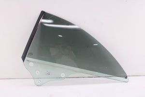 2006-2009 Mercedes-Benz CLK350 Rear Left Quarter Window Fixed Glass 2096700110