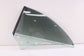 2006-2009 Mercedes-Benz CLK350 Rear Left Quarter Window Fixed Glass 20967001100