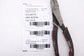 2017-20 Acura MDX w/Tech Pkg 3.5L Rear AC Heater Blower Motor Fan 79315-TZ5-A619