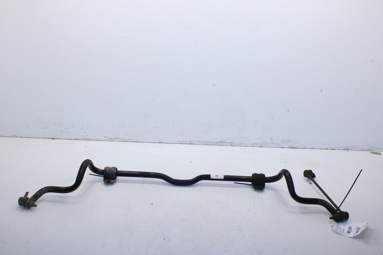 2019-20 Hyundai Elantra SEL 2.0L FWD Front Stabilizer Sway Anti-Roll Bar w/ Link - Alshned Auto Parts