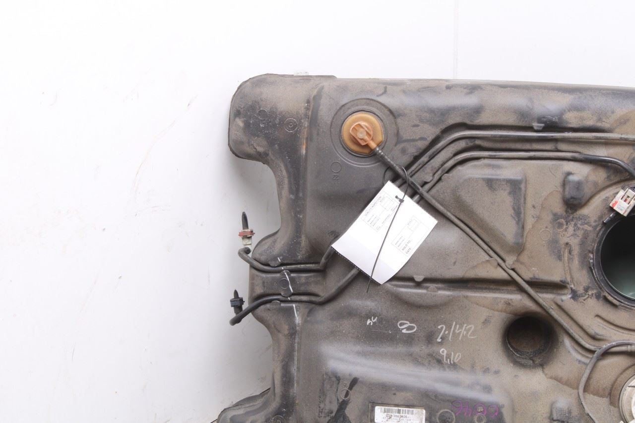 2014-2020 Dodge Grand Caravan GT 3.6L Fuel Gas Tank 20.0 US Gallons 4721841AG2