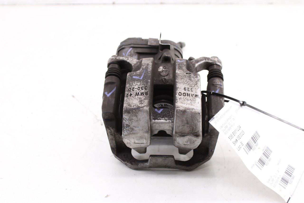 2023-2025 BMW 430i Gran Coupe xDrive Rear Left Driver Side Brake Disc Caliper - Alshned Auto Parts