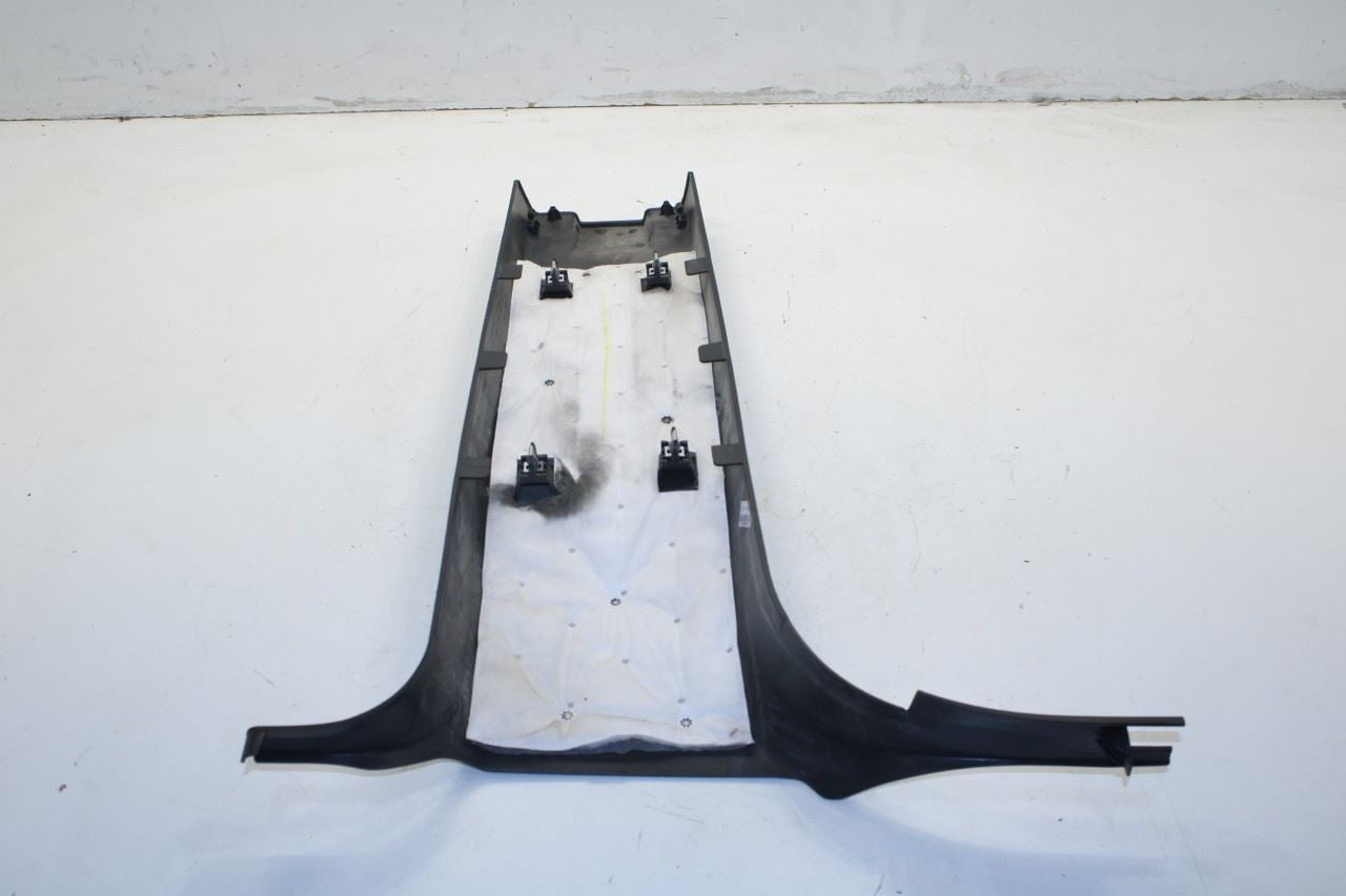 13-18 RAM 1500 Crew Cab Laramie Right and Left Center B-Pillar Lower Trim Cover - Alshned Auto Parts