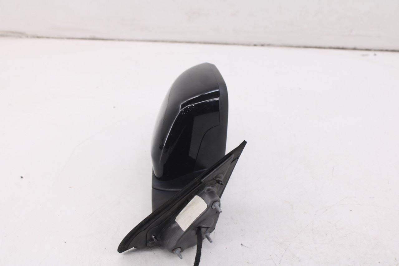19-21 Jeep Grand Cherokee Laredo X 4X4 4WD Passenger Right Side Rear View Mirror3