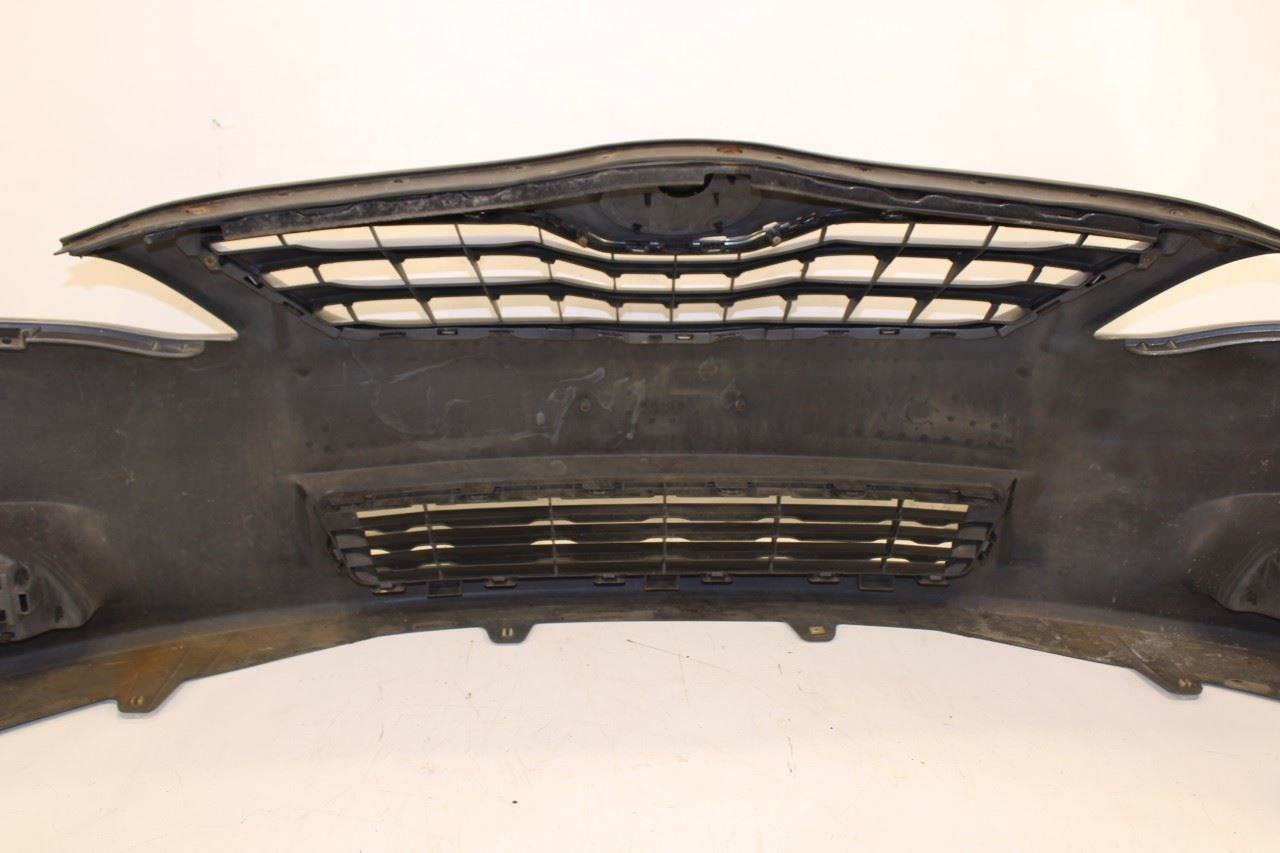 2010-11 Toyota Camry LE Front Bumper Cover w/ Radiator Grille 52119-06958 *ReaD* - Alshned Auto Parts