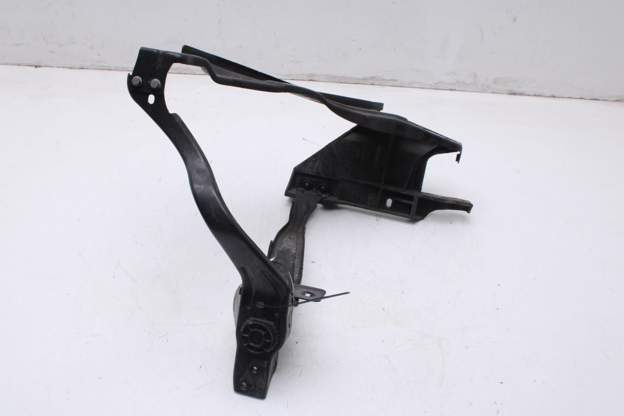 10-13 Mercedes-Benz E350 4Matic Front Right Headlight Support Bracket Frame Set - Alshned Auto Parts