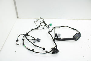 2022-2024 Ford Explorer Rear Right Passenger Door Wire Harness P1MT-14632-BC OEM