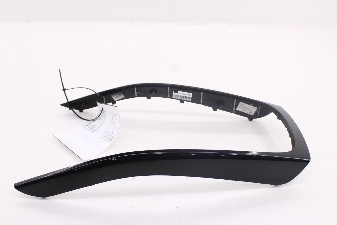 2010-16 Audi S4 Premium Plus Center Console Trim Bezel 8K0-863-305-P-1LQ *ReaD* - Alshned Auto Parts
