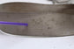 17-21 Chrysler Pacifica RR Center 3rd Row Seat Belt Retractor 6EB02PD2AD *ReaD* - Alshned Auto Parts