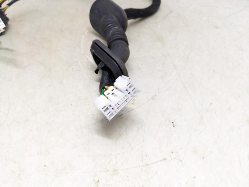 2016-2018 Hyundai Elantra SE Rear Right Side Door Wire Harness 91660-F3010 OEM - Alshned Auto Parts