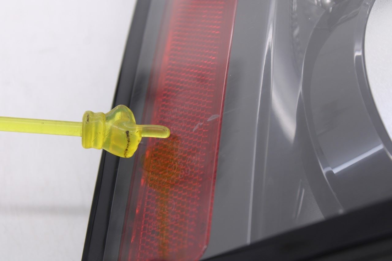 2010-2012 Land Rover Range Rover HSE Rear Left Driver Side Tail Light Lamp - Alshned Auto Parts