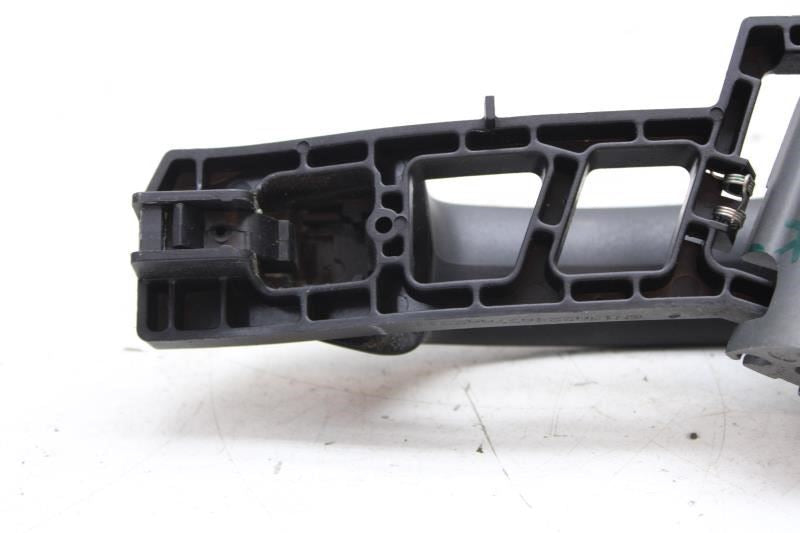 2018-2022 Ford EcoSport Rear Left Side Door Exterior Handle GN15-A224A37-AA OEM - Alshned Auto Parts