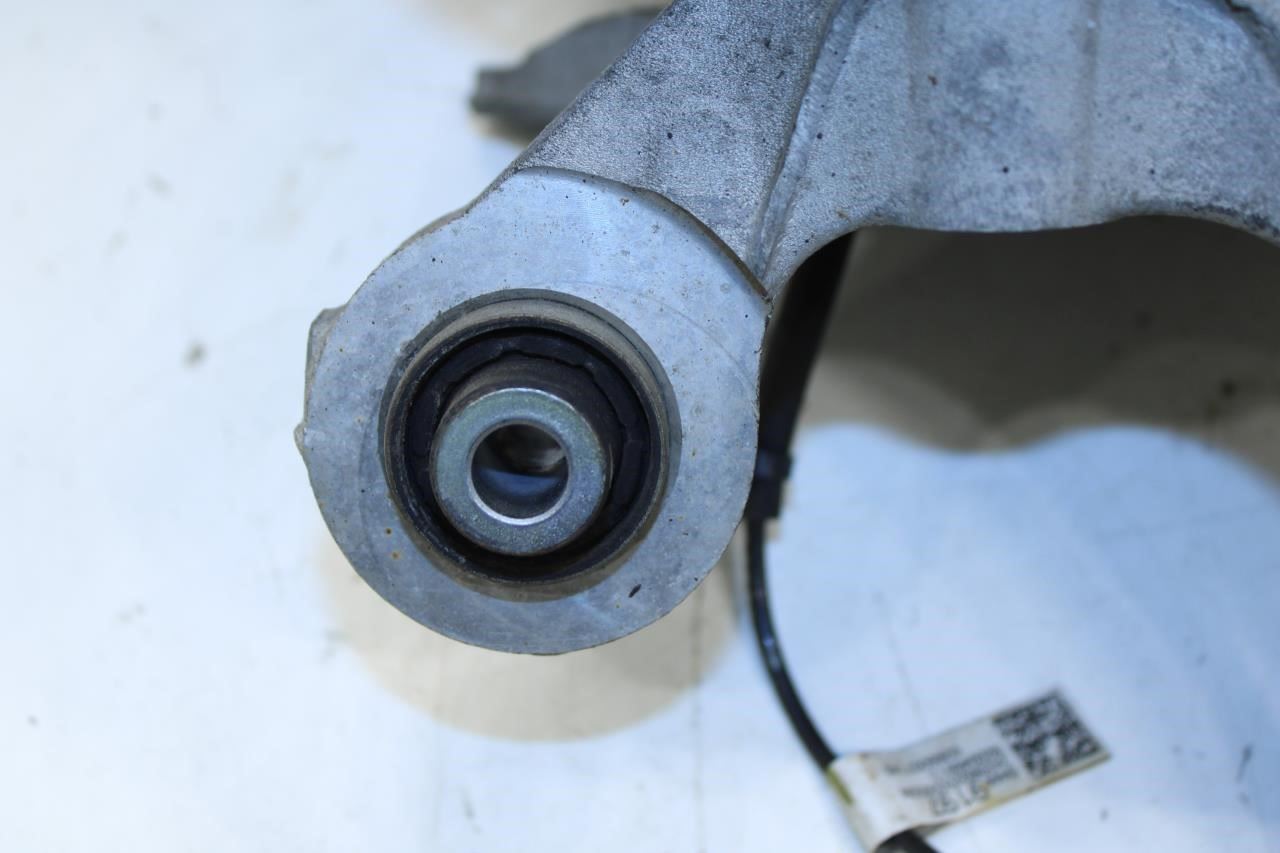 2018-24 Chevrolet Equinox LT Rear Left Driver Side Spindle Knuckle Hub 87825519 - Alshned Auto Parts