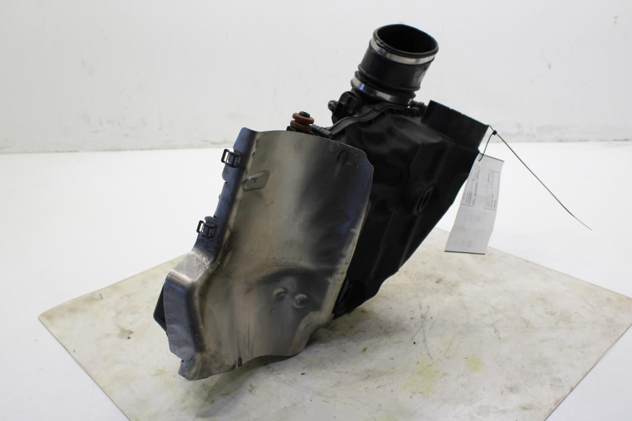 13-15 BMW 750i xDrive 4.4L Engine Driver Left Side Air Intake Cleaner Filter Box - Alshned Auto Parts
