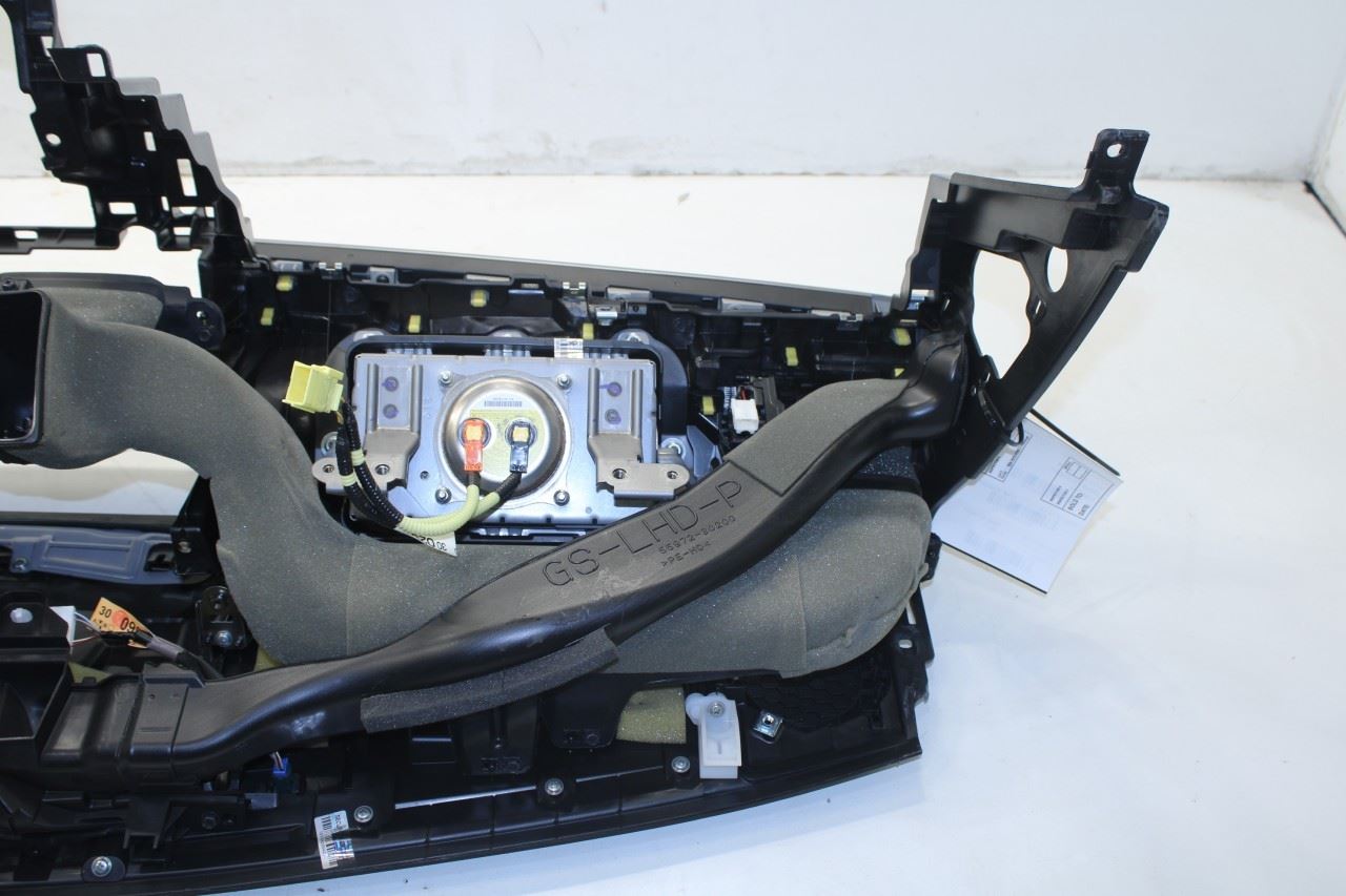 2013-2020 Lexus GS350 Dash Instrument Panel 55401-30780-C0 OEM *ReaD* - Alshned Auto Parts