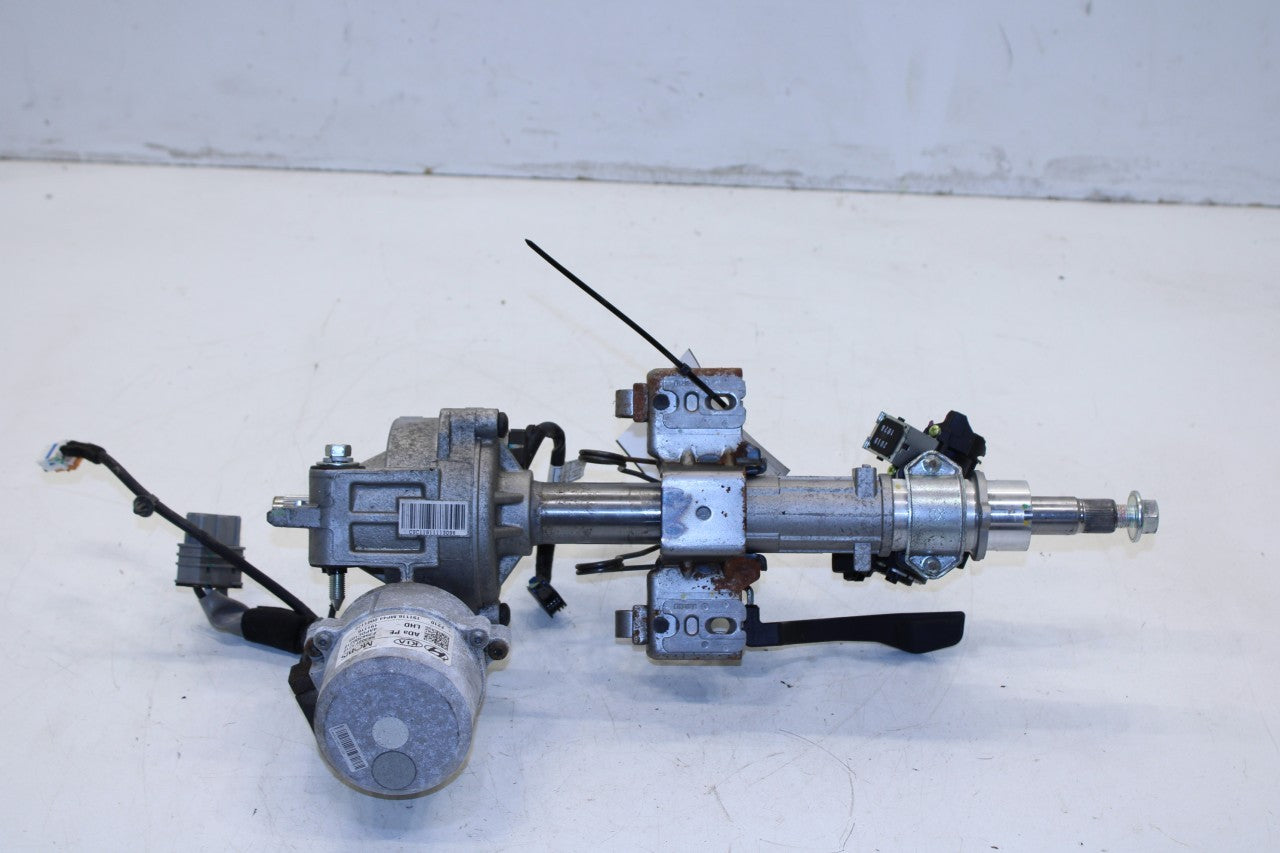 2019-20 Hyundai Elantra SEL 2.0L Steering Column Assembly 56300-F3210 OEM *ReaD* - Alshned Auto Parts