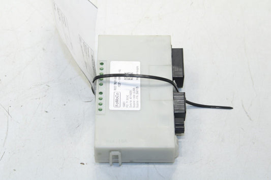 2015-2016 Ford F250 Lariat Crew Cab Trailer Brake Towing Module FC3T-19H517-AJ - Alshned Auto Parts