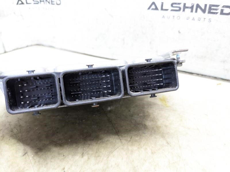 2014-2018 Nissan Rogue 2.5L Engine Computer Control Module ECU ECM 23703-4BA1A - Alshned Auto Parts