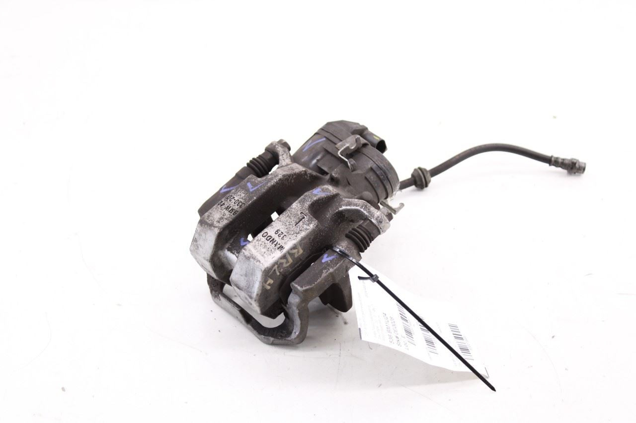 2023-2025 BMW 430i Gran Coupe xDrive Rear Left Driver Side Brake Disc Caliper - Alshned Auto Parts