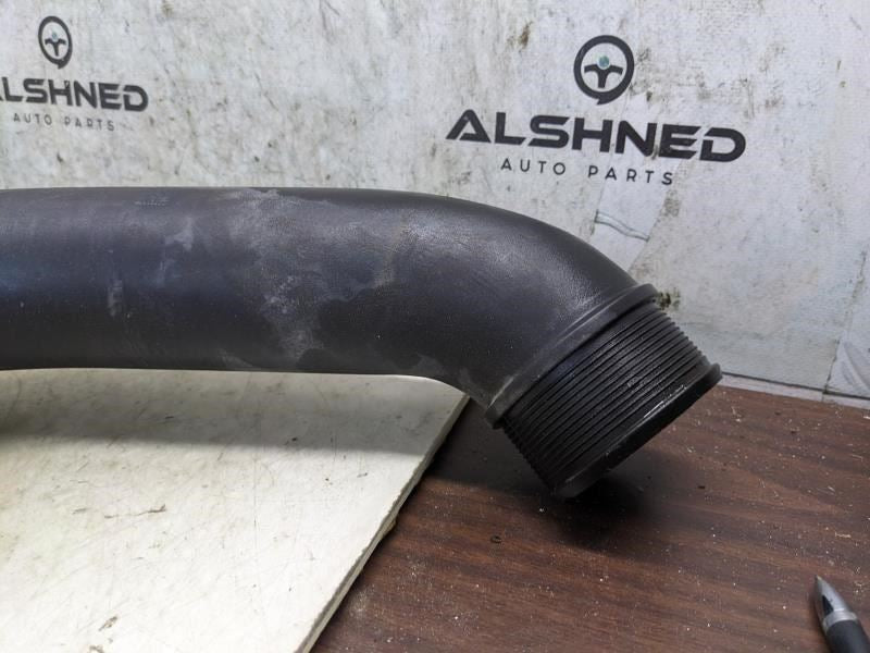 2018-2021 Ford Expedition 3.5L Intercooler Air Duct Hose Tube HL34-6F075-BA OEM - Alshned Auto Parts