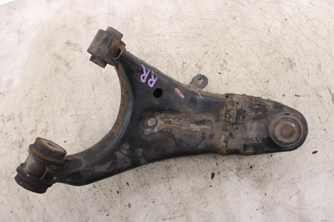 2013-16 Subaru Impreza Sport Premium AWD Rear Suspension RH Side Control Arm Set7
