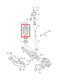2019-24 Audi Q3 S Line AWD Rear RH and LH Suspension Coil Spring 5QF-511-115-DF - Alshned Auto Parts
