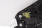 11-22 Jeep Grand Cherokee Overland Rear RH Door Window Regulator w Carrier *ReaD - Alshned Auto Parts