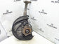 2018-25 Audi S5 Premium 3.0L AWD Front Suspension Left Side Spindle Knuckle Hub - Alshned Auto Parts